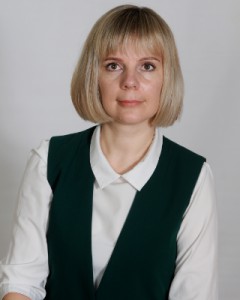 Фото учителя-методиста